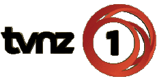 Multi Média Chaines - TV Monde Nouvelle Zélande TVNZ 1 
