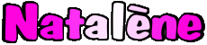 Nombre FEMENINO - Francia N Natalène 
