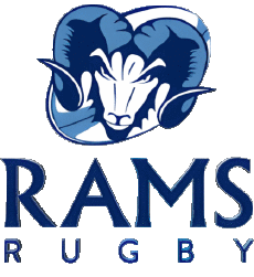 Deportes Rugby - Clubes Mundo - Logotipo Inglaterra R Rams RFC 
