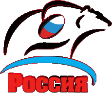 Sports Rugby National Teams - Leagues - Federation Europe Russia 