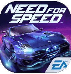 Multimedia Videospiele Need for Speed Scheibenhülsen 