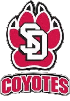 Sport N C A A - D1 (National Collegiate Athletic Association) S South Dakota Coyotes 