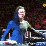 Humor -  Fun Tiere Insekten 01 