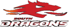 Deportes Baloncesto Australia South Dragons 