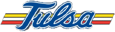 Sports N C A A - D1 (National Collegiate Athletic Association) T Tulsa Golden Hurricane 