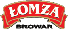 Drinks Beers Poland Lomza 