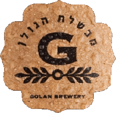 Bevande Birre Israele Golan Brewery 