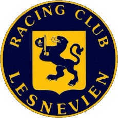 Sports Soccer Club France Bretagne 29 - Finistère Racing Club Lesnevien 