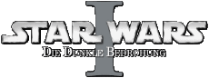 Multimedia Film Internazionale Star Wars Episodio 01 Die Dunkle Bedrohung Logo 
