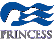Transporte Barcos - Cruceros Princess Cruises 