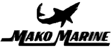 Transport Boats - Builder Mako Marine 