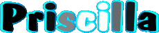 Prénoms FEMININ - France P Priscilla 