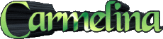 Vorname WEIBLICH - Italien C Carmelina 