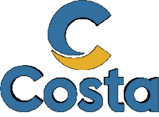 Transports Bateaux - Croisières Costa 