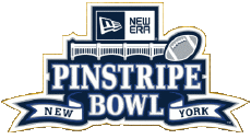 Sportivo N C A A - Bowl Games Pinstripe Bowl 