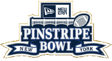 Sports N C A A - Bowl Games Pinstripe Bowl 