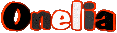 Nome FEMMINILE - Italia O Onelia 