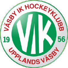 Sports Hockey - Clubs Suède Väsby IK HK 