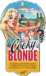 Bevande Birre UK Jennings 