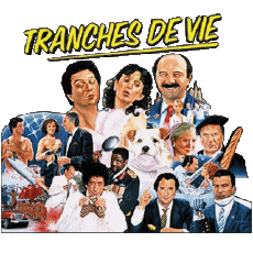 Multimedia Film Francia Umorismo Vario Tranche de vie 