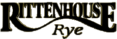 Getränke Bourbonen - Rye U S A Rittenhouse 