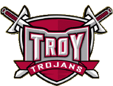 Deportes N C A A - D1 (National Collegiate Athletic Association) T Troy Trojans 