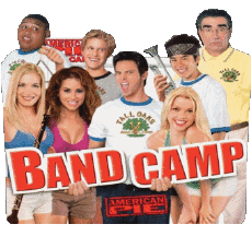 Multi Média Cinéma International American Pie Band Camp 