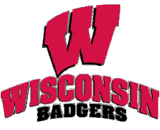 Deportes N C A A - D1 (National Collegiate Athletic Association) W Wisconsin Badgers 