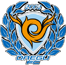 Deportes Fútbol  Clubes Asia Corea del Sur Daegu Football Club 