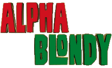 Multimedia Música Reggae Alpha Blondy 