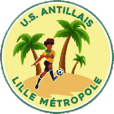Sports Soccer Club France Hauts-de-France 59 - Nord US Antillais de Lille 