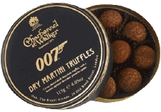 Essen Pralinen Charbonnel et Walker 