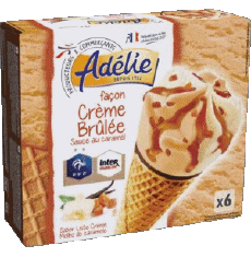 Food Ice cream Adelie 