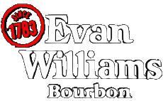 Drinks Bourbons - Rye U S A Evans Williams 