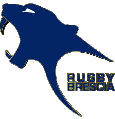 Sportivo Rugby - Club Mondo - Logo Italia Rugby Brescia 