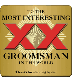 Boissons Bières Mexique Dos-Equis 