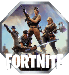 Multimedia Videospiele Fortnite Symbole 