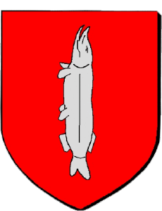 Drapeaux France Départements - Villes 85 LUCON 