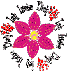 Nachrichten Deutsche Ich Liebe Dich 01 