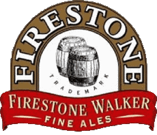 Getränke Bier USA Firestone Walker 