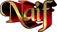 Vorname MANN - Maghreb Muslim N Naif 