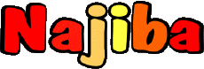 Prénoms FEMININ - Maghreb Musulman N Najiba 