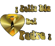 Nachrichten Spanisch Feliz Día del Padre 01 