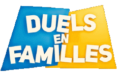 Multimedia Emissioni TV Show Duels en Familles 