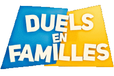 Multimedia Programa de TV France TV Jeux Divers Duels en Familles 