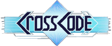 Multimedia Videospiele CrossCode Logo 