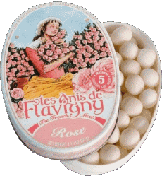 Food Candies Les Anis de Flavigny 