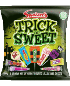 Food Candies Swizzles 