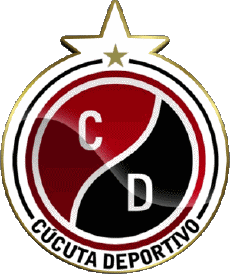 Deportes Fútbol  Clubes America Colombia Cúcuta Deportivo 
