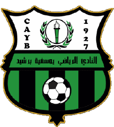 Deportes Fútbol  Clubes África Marruecos Youssoufia Berrechid 